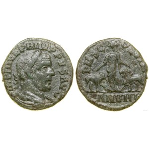 Provinčný Rím, bronz, (244-249)