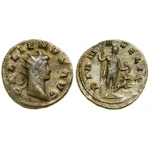 Empire romain, Antonin, (258-259), Milan