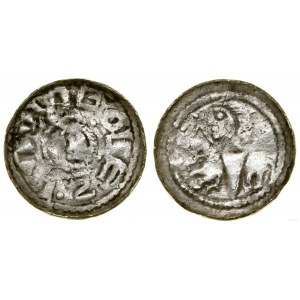Poland, the duke's denarius