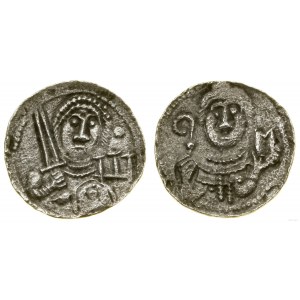 Poland, denarius