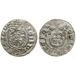 Poľsko, Półtorak, 1615, Bydgoszcz