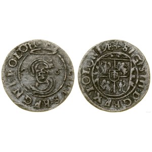 Pologne, sheląg, 1626, Bydgoszcz