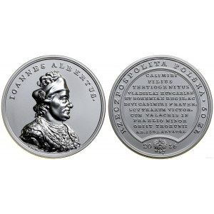 Poland, 50 zloty, 2016, Warsaw