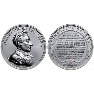 Polska, 50 złotych, 2018, Warszawa