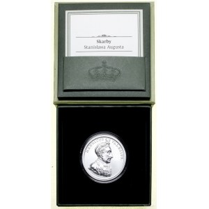Polska, 50 złotych, 2018, Warszawa