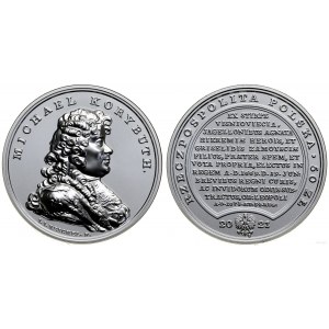 Poland, 50 zloty, 2021, Warsaw