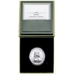 Poland, 50 zloty, 2021, Warsaw