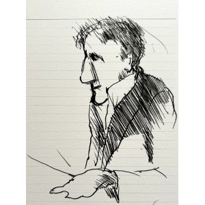 Andrzej Wajda, Tadeusz Kantor