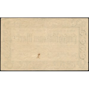 Germany. Kreuznach 50 Million Mark 1923