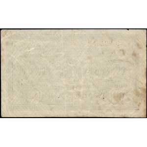 Germany. Darmstadt 5 Million Mark 1923