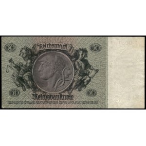 Germany. 20 Reichsmark 1933 Prefix F