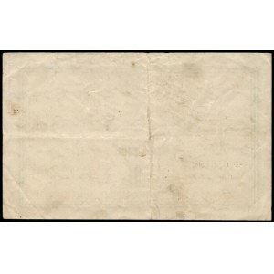 Germany. Augsburg 1 Million Mark 1923