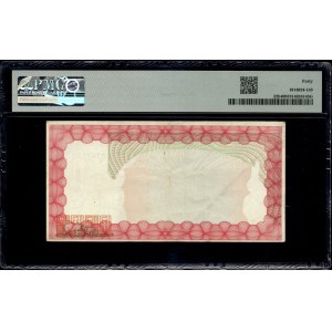 Zimbabwe. 10000 Dollars 2003 Acting Governor
