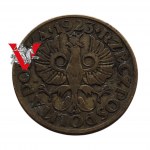 II RP , 2 Grosze 1923, Bardzo Ładne jak na ten rocznik
