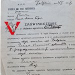 PKP, Pelpin 1937, Egzamin na Dyżurny Ruchu, Sierżant 51 PP Pułk Piechoty