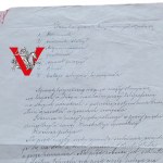 Lwów 1935, Zadanie Narysowania Połączenia Telegraficznego, Sierżant 51 PP