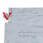 Lwów 1935, Zadanie Narysowania Połączenia Telegraficznego, Sierżant 51 PP