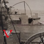 Marynarka Wojenne, Działka Boczne Małokalibrowe na ORP Garland