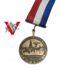 Holandia 50 Lat Wyzwolenia 1945-1995