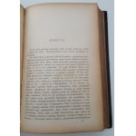 SŁOWACKI J. - PISMA POŚMIERTNE 1885 Tom I-II m.in.Beniowski, Król-Duch....