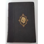 SŁOWACKI J. - PISMA POŚMIERTNE 1885 Tom I-II m.in.Beniowski, Król-Duch....