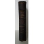 SŁOWACKI J. - PISMA POŚMIERTNE 1885 Tom I-II m.in.Beniowski, Król-Duch....