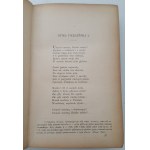 SŁOWACKI J. - PISMA POŚMIERTNE 1885 Tom I-II m.in.Beniowski, Król-Duch....