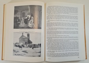 WOJCIECHOWSKI Aleksander ed. - Polskie życie artystyczne w latach 1945-1960. kolektivní dílo. Vyd. 1992 [ilustrace].
