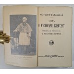 DUPANLOUP Rev. Felix - LETTERS ON CHILDREN'S EDUCATION, Published 1914.