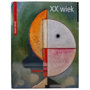 SZTUKA ŚWIATA - XX WIEK