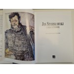 KRZYSZTOFOWICZ-KOZAKOWSKA Stefania - JAN STANISŁAWSKI I JEGO UCZNIOWIE