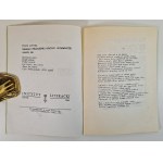 Czeslaw Milosz - GUCIO ZACHAROWANE