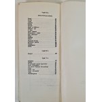 MIŁOSZ Czesław - ŚWIATŁO DZIENNE, Wyd. 1981
