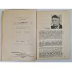 CZERKAWSKI Tadeusz M. - W WIĘZIENIU I ŁAGRZE 1940-1941. Wydanie 1 z 1989 roku.