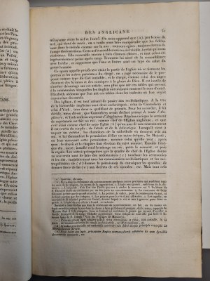 PICARD Bernard - CEREMONIES ET COUTUMES RELIGIEUSES en français, Vol. 3