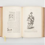 Lacroix / Kellerhoven - Zwyczaje, obyczaje i stroje w średniowieczu i okresie renesansu Mœurs, usages et costumes au Moyen Âge et à l'époque de la Renaissance - 1871