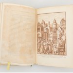 Lacroix / Kellerhoven - Zwyczaje, obyczaje i stroje w średniowieczu i okresie renesansu Mœurs, usages et costumes au Moyen Âge et à l'époque de la Renaissance - 1871