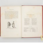Lacroix / Kellerhoven - Zwyczaje, obyczaje i stroje w średniowieczu i okresie renesansu Mœurs, usages et costumes au Moyen Âge et à l'époque de la Renaissance - 1871