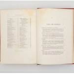 Lacroix / Kellerhoven - Zwyczaje, obyczaje i stroje w średniowieczu i okresie renesansu Mœurs, usages et costumes au Moyen Âge et à l'époque de la Renaissance - 1871