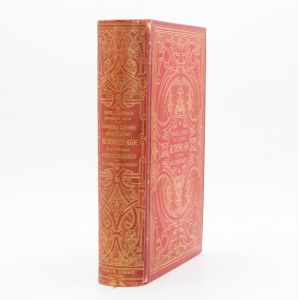 Lacroix / Kellerhoven - Zwyczaje, obyczaje i stroje w średniowieczu i okresie renesansu Mœurs, usages et costumes au Moyen Âge et à l'époque de la Renaissance - 1871