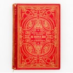 Lacroix / Kellerhoven - Zwyczaje, obyczaje i stroje w średniowieczu i okresie renesansu Mœurs, usages et costumes au Moyen Âge et à l'époque de la Renaissance - 1871