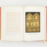 Lacroix / Kellerhoven - Zwyczaje, obyczaje i stroje w średniowieczu i okresie renesansu Mœurs, usages et costumes au Moyen Âge et à l'époque de la Renaissance - 1871