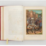 Lacroix / Kellerhoven - Zwyczaje, obyczaje i stroje w średniowieczu i okresie renesansu Mœurs, usages et costumes au Moyen Âge et à l'époque de la Renaissance - 1871