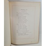 SŁOWACKI Juliusz - LILLA WENEDA. Tragedya w pięciu aktach Ilustracje ANDRIOLLI, wyd.1883