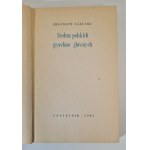 ZAŁUSKI Zbigniew - SIEDEM POLSKICH GRZECHÓW GŁÓWNYCH. Wydanie 1 z 1962 roku