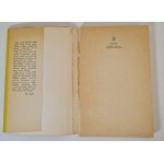 ZAŁUSKI Zbigniew - SIEDEM POLSKICH GRZECHÓW GŁÓWNYCH. Wydanie 1 z 1962 roku