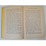 ZAŁUSKI Zbigniew - SIEDEM POLSKICH GRZECHÓW GŁÓWNYCH. Wydanie 1 z 1962 roku