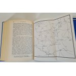 KUKIEL Marian - WOJNA 1812 ROKU tom I-II (z 19 mapami i planami) [reprint]