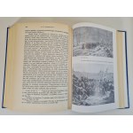 KUKIEL Marian - WOJNA 1812 ROKU tom I-II (z 19 mapami i planami) [reprint]