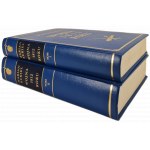 KUKIEL Marian - WOJNA 1812 ROKU tom I-II (z 19 mapami i planami) [reprint]